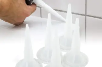 *סט פיות לאקדח סיליקון – 20 יחידות! 🔧*