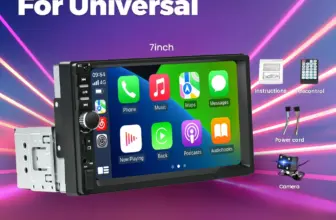 *נגן רכב MEKEDE 7 אינץ' מסך מגע HD – מהפכה בחווית הנהיגה!* 🚗📱

⭐⭐⭐⭐ ציון 4 מתוך 5 כוכבים