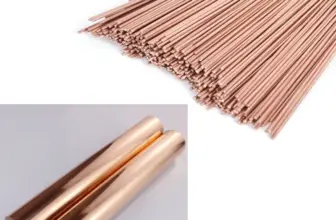 *מוטות נחושת איכותיים – 5 יחידות במחיר מטורף!* 🔧