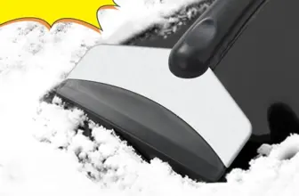*2 מגרדי שלג לרכב – פתרון מושלם לחורף הקר* ❄️🚗