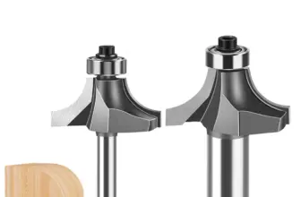 *סכין פרזול מקצועית לנתב עץ 6-12 מ"מ – מסגסוגת טונגסטן* 🔧