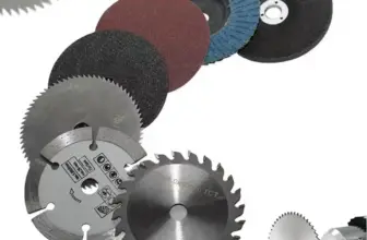 *סט 7 דיסקים לחיתוך והשחזה לכלי עבודה 3 אינץ'* 🔴🔵🟢