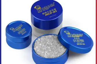 *משחת החייאה למלחם – MECHANIC N Series* 🔧