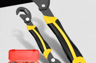 *מפתח ברגים אוניברסלי AIRAJ – הכלי שהופך אותך למקצוען* 🔧🔩