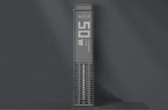 *מחמם אקווריום חכם 50W של שיאומי Mjia DESGEO עם שליטה מהאפליקציה* 🐠🌡️