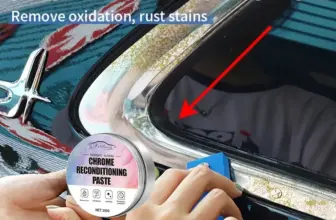 *משחת חידוש מקצועית לחלקי כרום במחיר מציאה!* 🔧✨

⭐⭐⭐⭐✨ ציון 4.1 מתוך 5 

📦 *מעל 2513 יחידות נמכרו!*