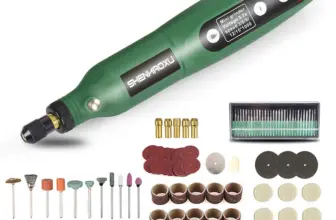 *מיני מטחנה חשמלית אלחוטית 5 מהירויות + אביזרים*