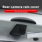 *כיסוי הגנה למצלמת רוורס – פתרון אטימה מושלם לחורף!* 🚗💦
