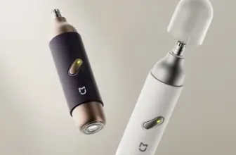 *מקצץ שיער חשמלי של שיאומי Mijia – לטיפוח מושלם! 💇‍♂️*