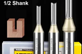 *כרסום CNC מקצועי לעץ – ביט נתב קרביד איכותי! 🔧*