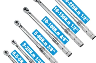 *🔧 מפתח מומנט מקצועי ARITER – 3 גדלים במוצר אחד!*