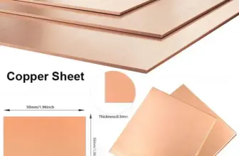 *✨ גיליון נחושת טהור – איכות מקצועית במחיר של אלי! ✨*