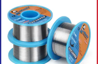 *🔧 חוט הלחמה מקצועי MECHANIC TY-V866 – 40 גרם*