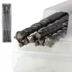 *סט מקדחים מקצועי לבטון ואבן SDS Plus | 4-9 חלקים* 🔨