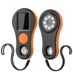 *מיקרוסקופ דיגיטלי נייד עם מסך 2.0 אינץ' ו-8 נורות LED* 🔍📱