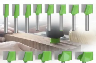 *סט קרביטים מקצועיים לניקוי תחתית – LAVIE 1/4*