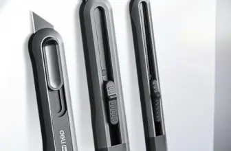 *סכין יוטיליטי Xiaomi – חיתוך מקצועי במחיר משתלם!* 🔪