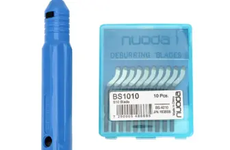 *כלי מקצועי להסרת שבבים וליטוש צינורות נחושת ⚙️*