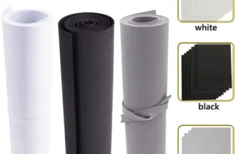 *🎯 יריעות קלקר EVA איכותיות – פתרון מושלם לבידוד קולי ויצירה!*