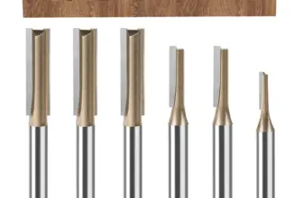 *סכין פרזול CNC מקצועי – עם ציפוי טונגסטן קרביד 🔧*