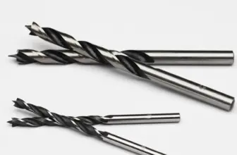 *מקדחי עץ מקצועיים עם ראש משולש – סט שלם 3-20 מ"מ* 🪛