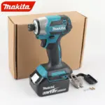 *מברגת אימפקט נטענת Makita DTD173 – כוח מקצועי במחיר משתלם!* 🔧⚡