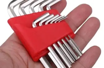 *סט מפתחות אלן מקצועי 5/8/11 חלקים* 🔧