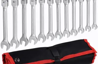 *מפתח רב-עוזר אוטומטי לכל סוג בורג ואום* 🔧🔩