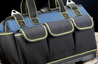 *תיק כלים רב-תכליתי 13-23 אינץ' – מקצועי ועמיד! 🔧*