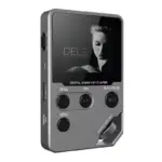 *נגן מוזיקה בלוטות' C5 8GB עם גוף אלומיניום איכותי* 🎵🔊