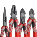 *צבת חשמלאי מקצועי רב שימושי 🔧*