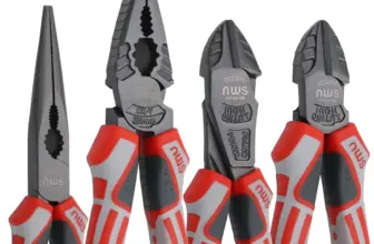 *צבת חשמלאי מקצועי רב שימושי 🔧*