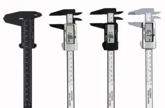 *קליבר דיגיטלי מדויק – כלי מדידה חובה לכל משרד!* 📏✨
⭐⭐⭐⭐⭐ ציון 4.8 מתוך 5