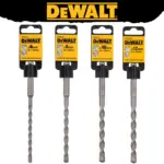 *מקדחים מקצועיים DEWALT SDS Plus – למי שרוצה לקדוח כמו אנשי מקצוע!* 🔨💪