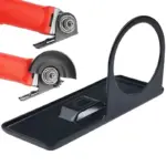 *בסיס מתכוונן למשחזת זווית – הפתרון שחסר לכם בבית!* 🔧