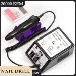 *מכשיר מניקור חשמלי מקצועי 20000RPM* 💅