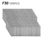 *סט 1105 מסמרי בראד למהדק חשמלי – הפתרון המושלם לכל עבודת עץ ורהיטים!* 🔨