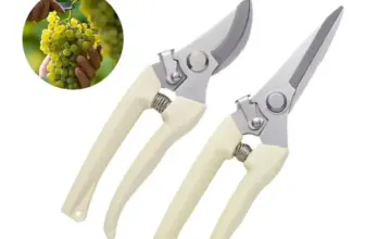 *מזמרת גינון מקצועית – תחליף מושלם למזמרות יקרות!* ✂️🌿