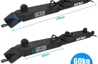 *גגון מתקפל לרכב – פתרון אחסון אידיאלי לטיולים ומסעות! 🚗*