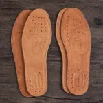 *רפידות עור פרה איכותיות לנעליים – להרגיש כמו מליון דולר במחיר מצחיק!* 👞