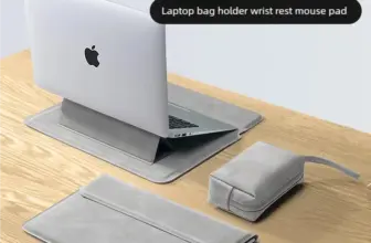 *תיק מגן מהודר למחשב נייד 13/14/15/15.6 אינץ'* 💼✨