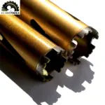 *מקדח יהלום יבש מקצועי 32-83mm לבטון ולבנים* 💎🔨