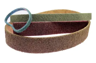 *חגורות שיוף ניילון מקצועיות – מגסה לעדינה!* 🔧✨