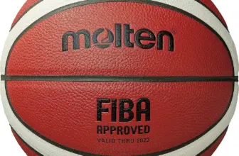 *כדורסל מקצועי Molten BG4500/BG5000 מעור PU משולב* 🏀