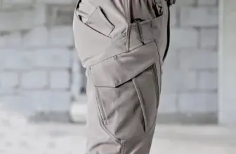*מכנסי קרגו אלסטיים לגבר – מושלמים לעבודה ופעילויות חוץ* 🏃‍♂️👨‍💻