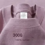 *חולצת כותנה אמריקאית איכותית 300 גרם – אוברסייז מושלמת למשרד* 🔝