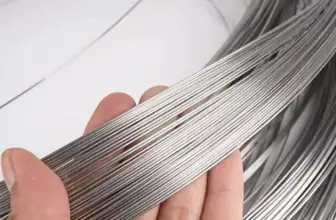 *🔧 סט חוטי נירוסטה 304 מקצועי – 20 עוביים שונים (0.05-6 מ"מ)*