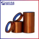 *סרט פוליאמיד מקצועי 25 מטר – עמיד בחום עד 400 מעלות!* 🔥