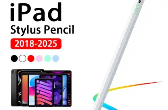 *סטיילוס מקצועי לכל מכשירי iPad – רמת דיוק מושלמת!* 🖋️✨