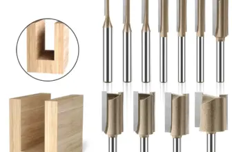 *מקדח פרזול מקצועי עם להב טונגסטן קרביד 1/4 אינץ'* 🔧